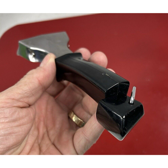 CORNING WARE Buffet Server Metal Handle BH-1 ONLY Skillets Sauce Pan MCM VINTAGE - Picture 4 of 4